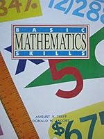 Basic Mathematics Skills 0886715180 Book Cover