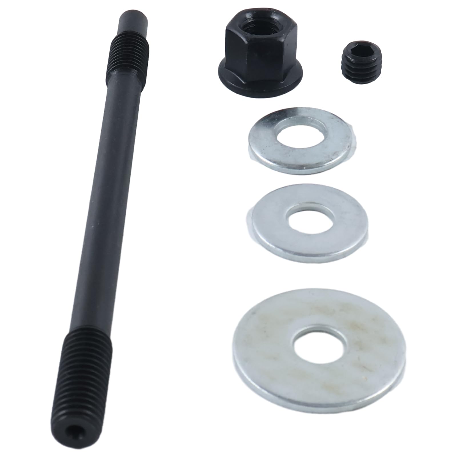 Amazon.com: Czomoizc 703500842 Primary Clutch Stud Kit Compatible