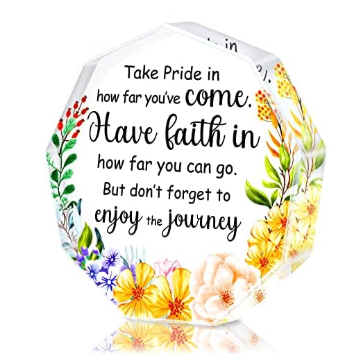 PETCEE 2024 Graduation Keepsake Paperweight