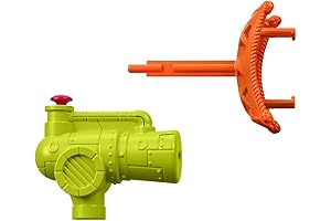 Imaginext: Scooby-Doo Transforming Mystery Machine Playset with Exclusive Mystery Jeep