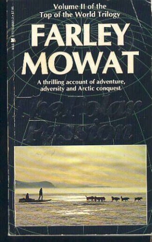 The Polar Passion: The Quest for the North Pole The Polar Passion: The Quest for the North Pole