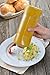 dispensador de mostaza 600 ml Imagen de dispensador de mostaza 600 ml