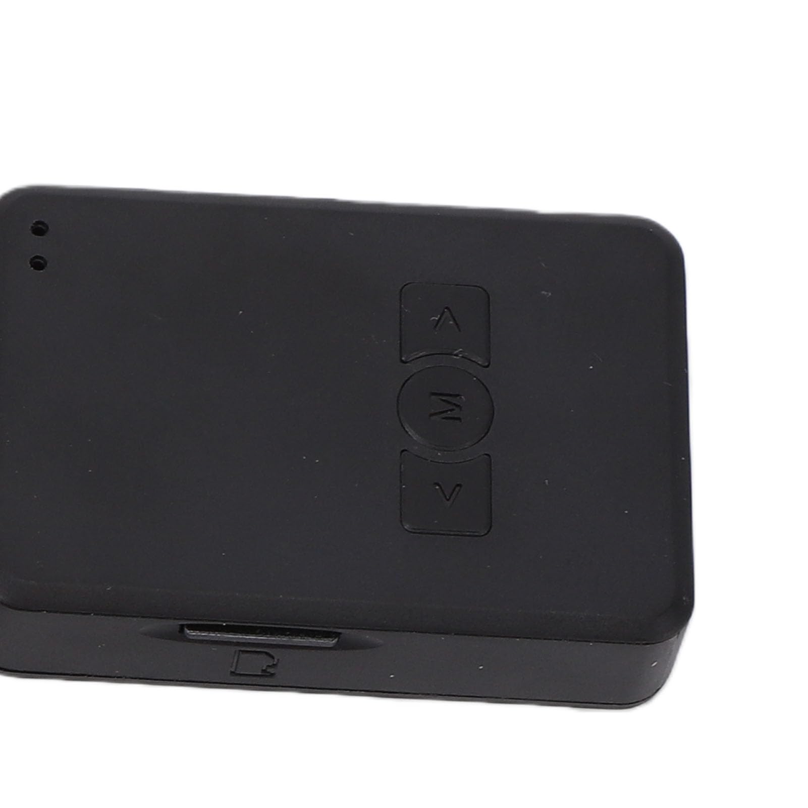 Auricolari Bluetooth Wireless, Auricolari Sportivi per Lettore MP3 in ABS con Microfono Incorporato, 4 Ore di Riproduzione, modalità Scheda di Memoria, per Eseguire Chiamate Musicali in