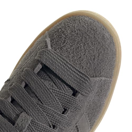 Image of adidas Womens Campus 00S Lace Up Sneakers Shoes Casual - Brown - Size 6.5 M