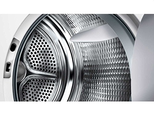 Sèche-linge Siemens iQ500 WT43W460 performance A++ pompe à chaleur - 4
