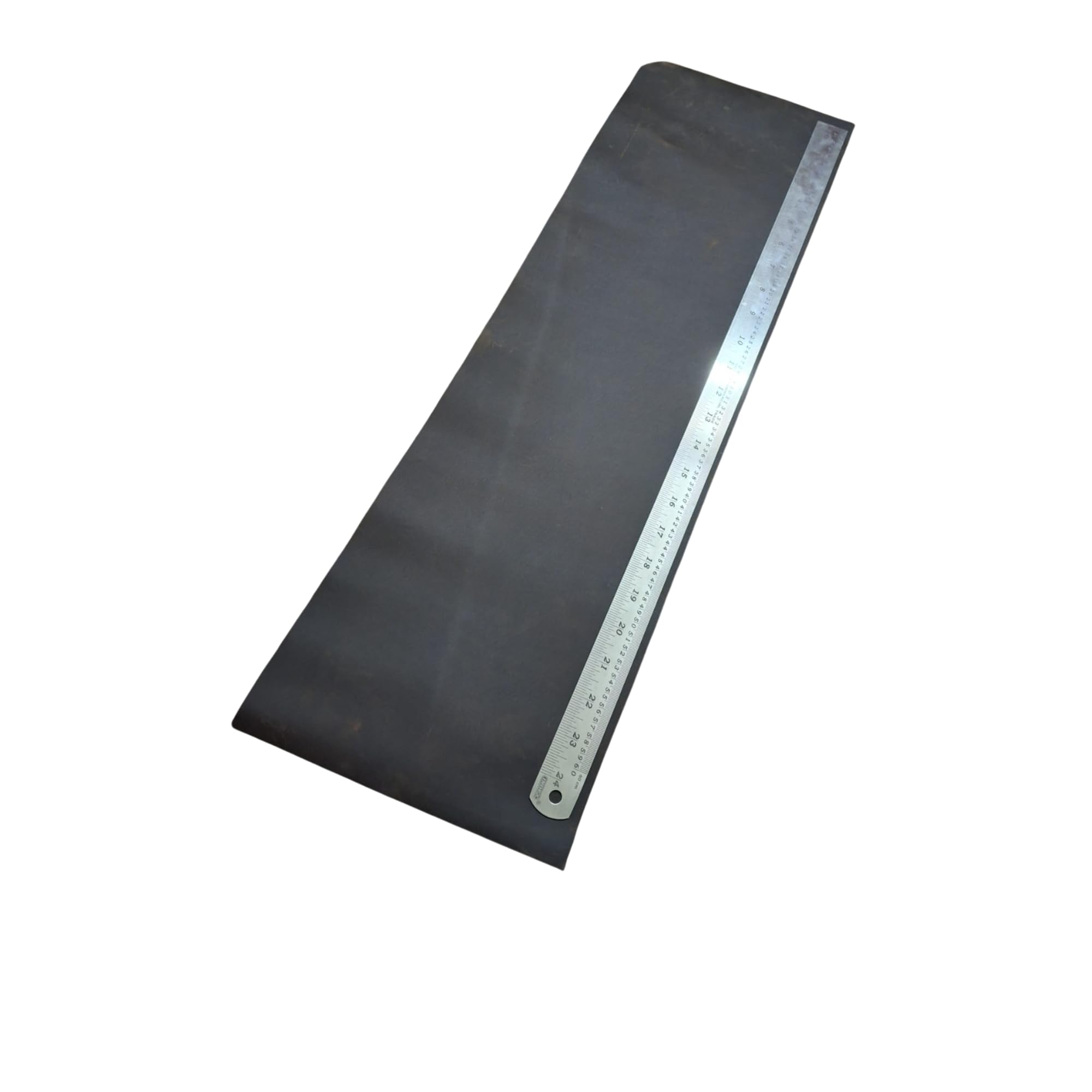 Bovine 10 Pack Wholesale Gift Items Housewarming Return Bulk Novelty Ideas | Top Grain Luxury 8x24 Inches Pre-Cut Leather Gift for Business Boost India + Export Craft of Your Children