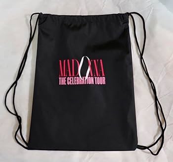 Madonna The Celebration Tour VIP限定グッズ Madonna The Celebration Tour VIP限定グッズ