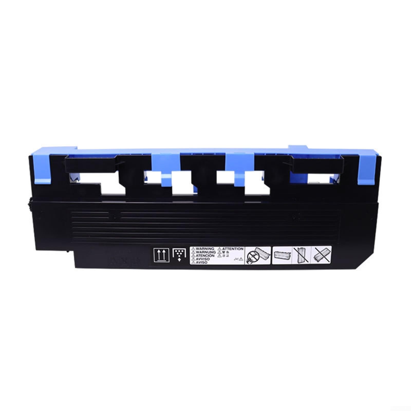 Abfalltonerbox Bizhub C654 C754 ABS Kunststoff Robust