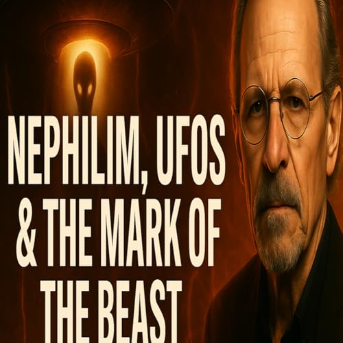 L.A. Marzulli: Nephilim, UFOs & the Mark of the Beast