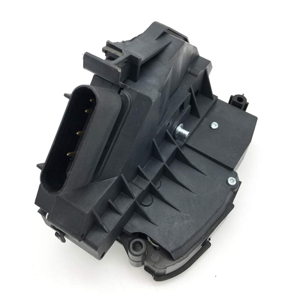 AE8Z-5426413-A Rear Left Driver Side Door Lock Latch Actuator Compatible with Edge Fiesta Fusion Escape Focus Lincoln MKX MKZ 2011-2017 Replace # BE8Z-5426413-B, BE8Z5426413B