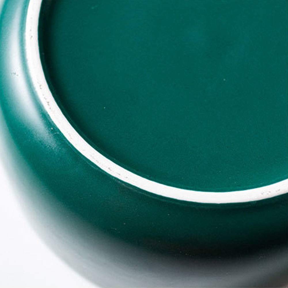 Miska 6 cali ceramiczna miska do ryżu zastawa stołowa gospodarstwa domowego miska obiadowa miska na zupę matowa miska sałatkowa miska do pieczenia śniadanie miska na płatki owsiane