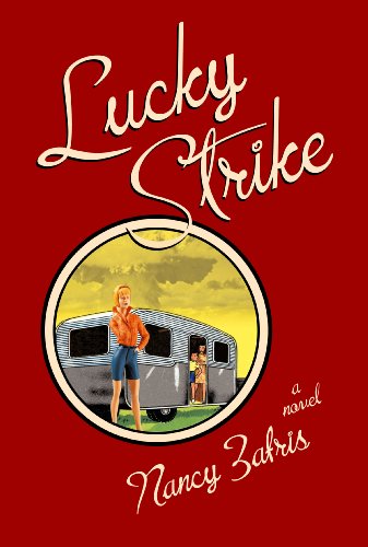 Lucky Strike view 2