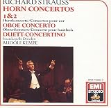 Hornkonzerte 1+2/Oboenkonzert