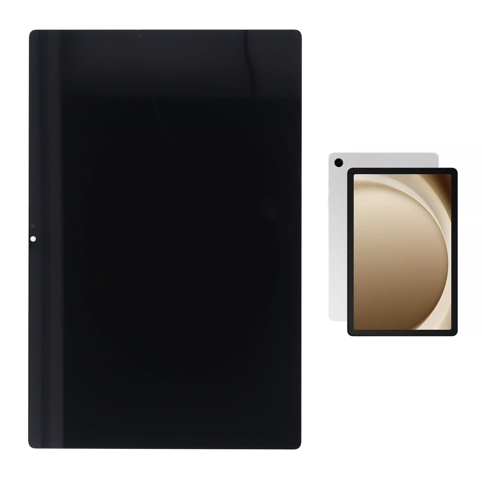 AMONIDA Tablet LCD Schermo Assemblato con Alte Prestazioni