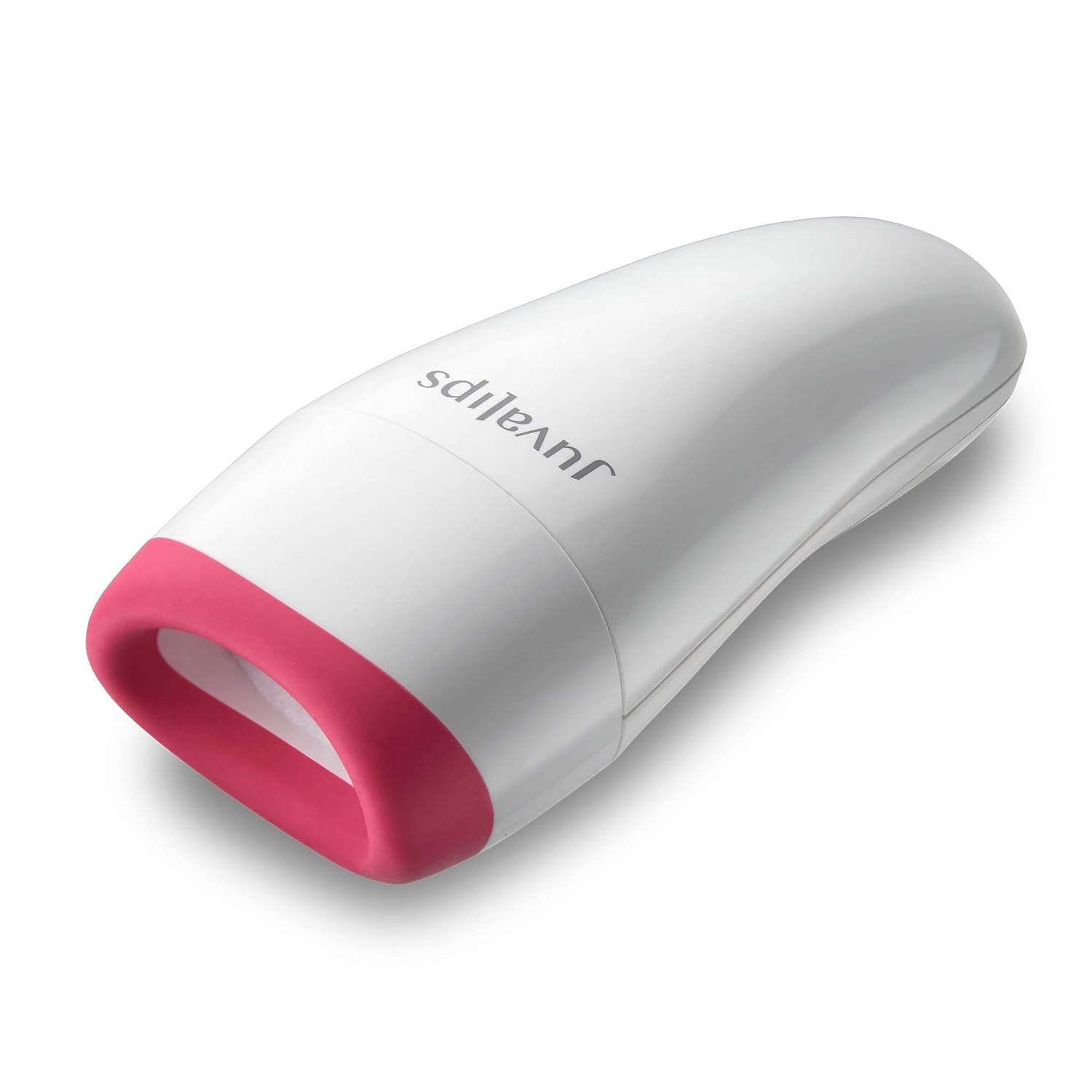JuvaLips | Original White Lip Plumping Device & Plumping Serum | Made in the USA