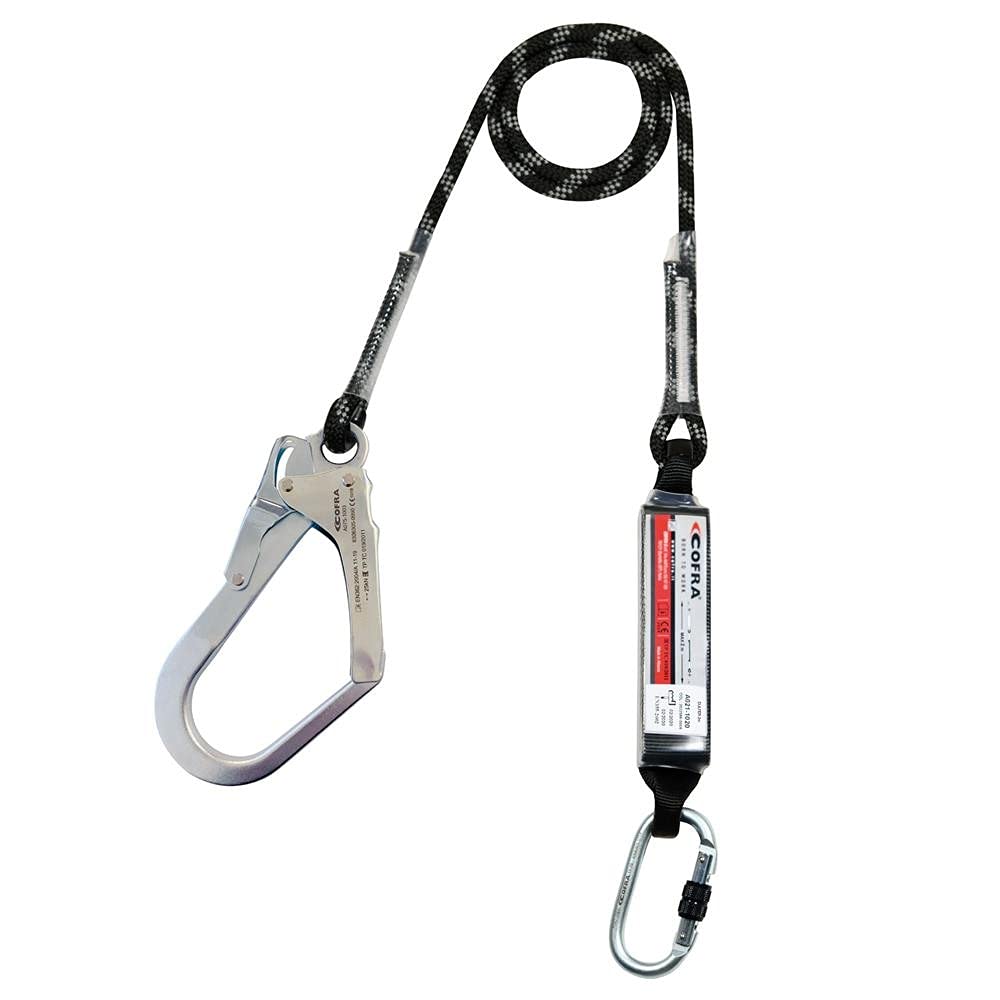 COFRA DULFER 1,5 m 1PZ (ASSORB + Kabel) - 213-A021-1106 -