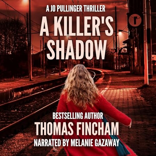 A Killer&amp;rsquo;s Shadow by Thomas Fincham episode artwork