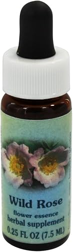 Flor Esencia servicios Esencia, 0.25Ounce, 1, 1