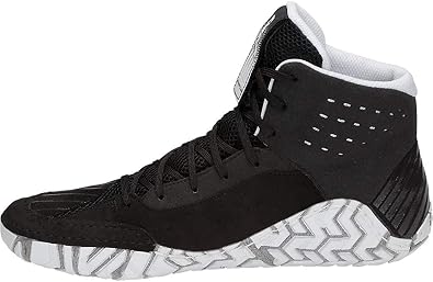 ASICS Aggressor 4 Men's Wrestling Shoes