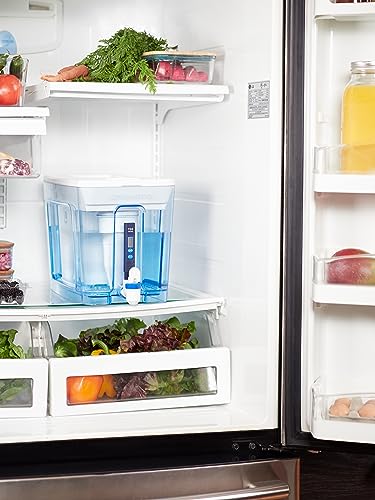ZeroWater 52-Cup Large Water Filter Dispenser Removes PFOA/PFAS ​ - image 8