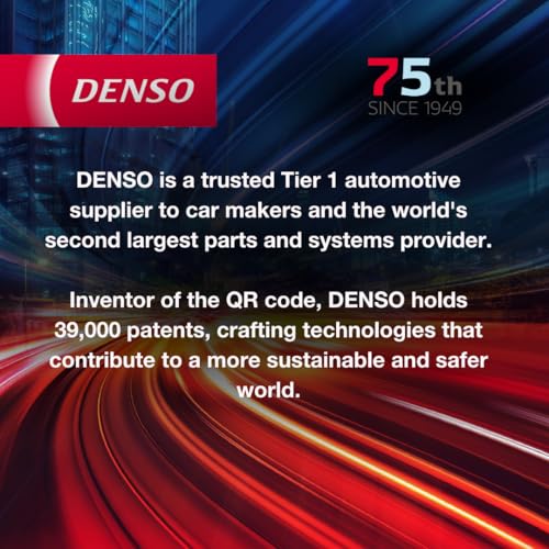 Image of Denso 3374 Spark Plug