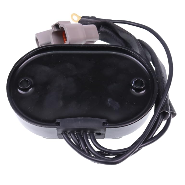 Amazon.com: DVPARTS Voltage Regulator Alternator Rectifier