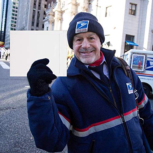 Xxcxpark XC-8014 25 Pack Rigid Mailers 9.25 X 11.75 Inches, Self Seal Photo Document Mailers Premium Cardboard Keep Flat Envelopes thumb #6