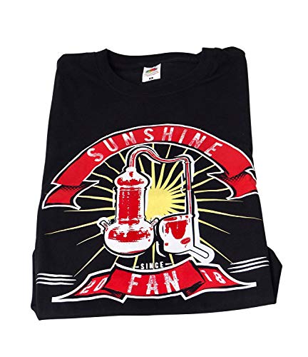 T-Shirt ❀ Sunshiner Fan ❀ Verschiedene Größen (Größe L) thumbnail