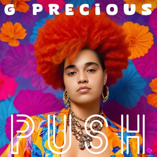Play Push by G Precious & Velvet Code on Amazon Music