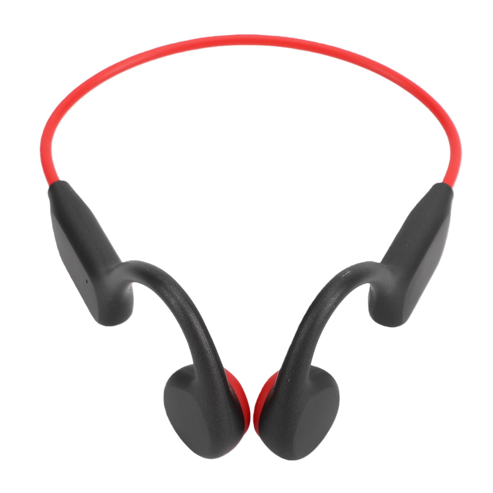 Bewinner Cuffie a Conduzione Ossea, Auricolari Wireless Bluetooth 5.4