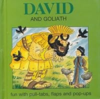 David and Goliath 1884628133 Book Cover