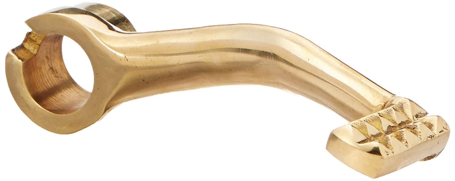 BikenWear Compatible/Replacement with A-103 Customized Gear Box Neutral Lever for Old Model Bullet Standard-image-18