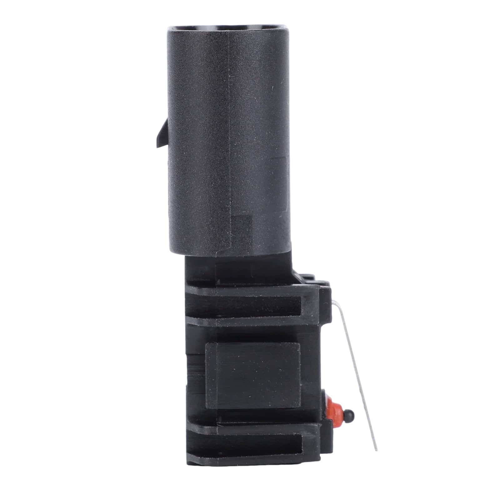 Stycznik elektryczny z uchwytem tylnej klapy bagażnika kompatybilny z EOS 2006-2008 kompatybilny z Golf Mk 5 2004-2009 kompatybilny z Passat 2006-2008, zastępuje 1K0962103 1K0 962 103