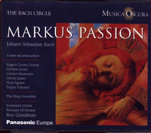 St. Markus Passion