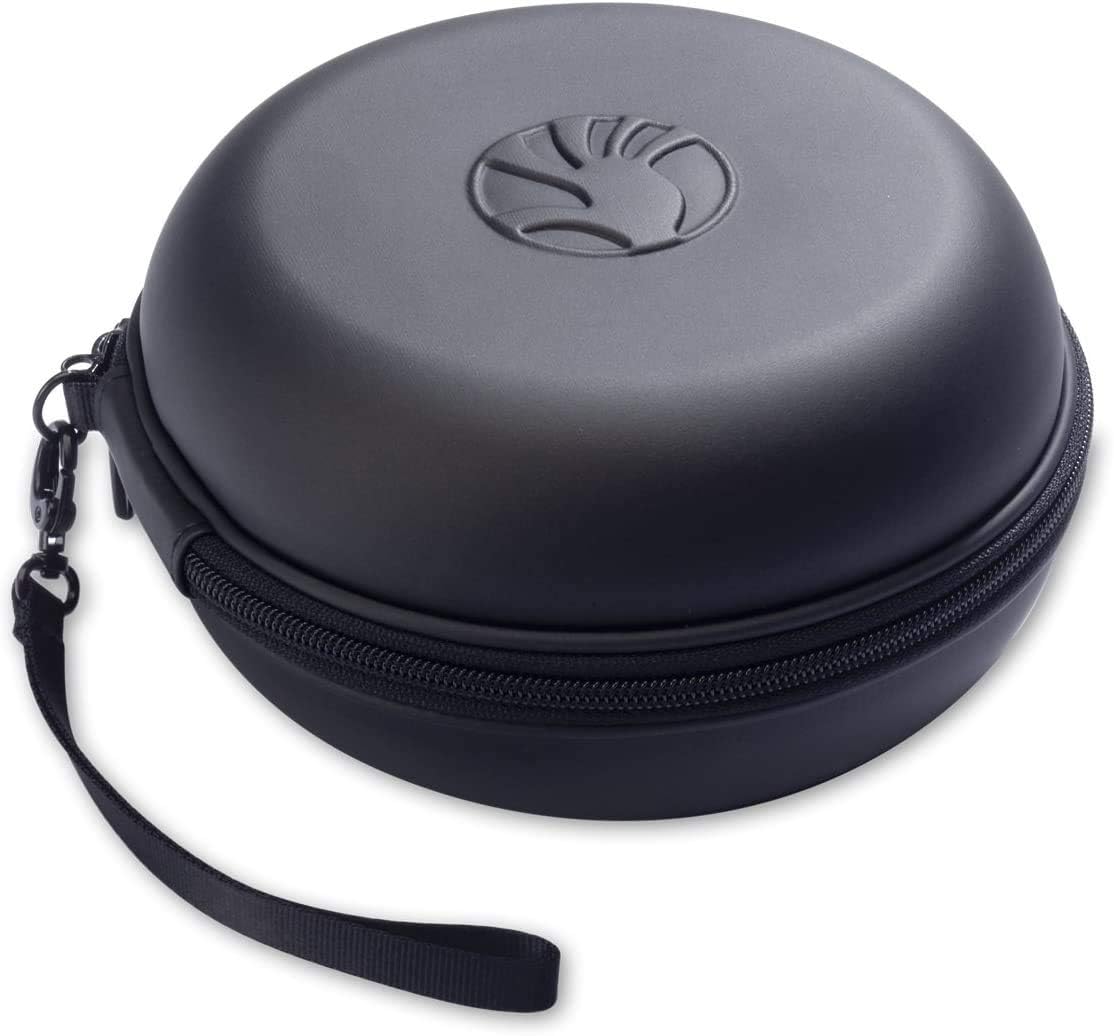 Slappa SL-HP-01 Headphone Case - Black