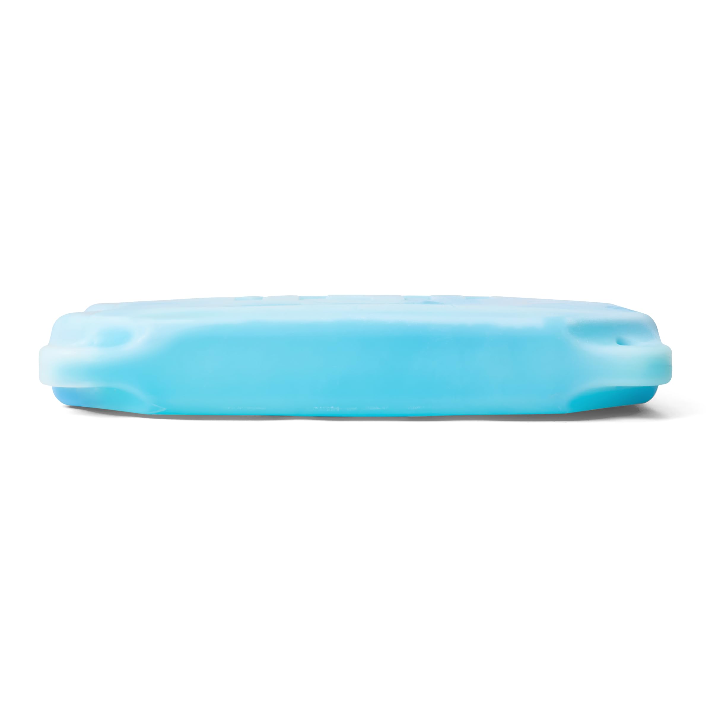 YETI Ice Block - Blocco di ghiaccio rigenerabile, riutilizzabile, trasparente, 1,8 kg