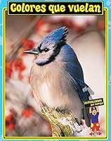 Big Books, by George! Colores qe vuelan (early reading comprehension) 1592460828 Book Cover