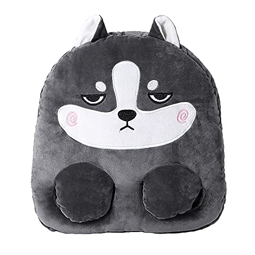 ASSR Electric Heated Foot Warmer for Men and Women,Foot Heating Pad,Heat Electric Feet Warmer,Cordless Heated Foot Warmer with 3 Temperature Setting,Rapid Foot Heating Detachable Washable USB Ports