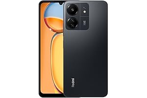 Redmi 13C 4G LTE: Xaomi̇ Budget-Friendly Powerhouse