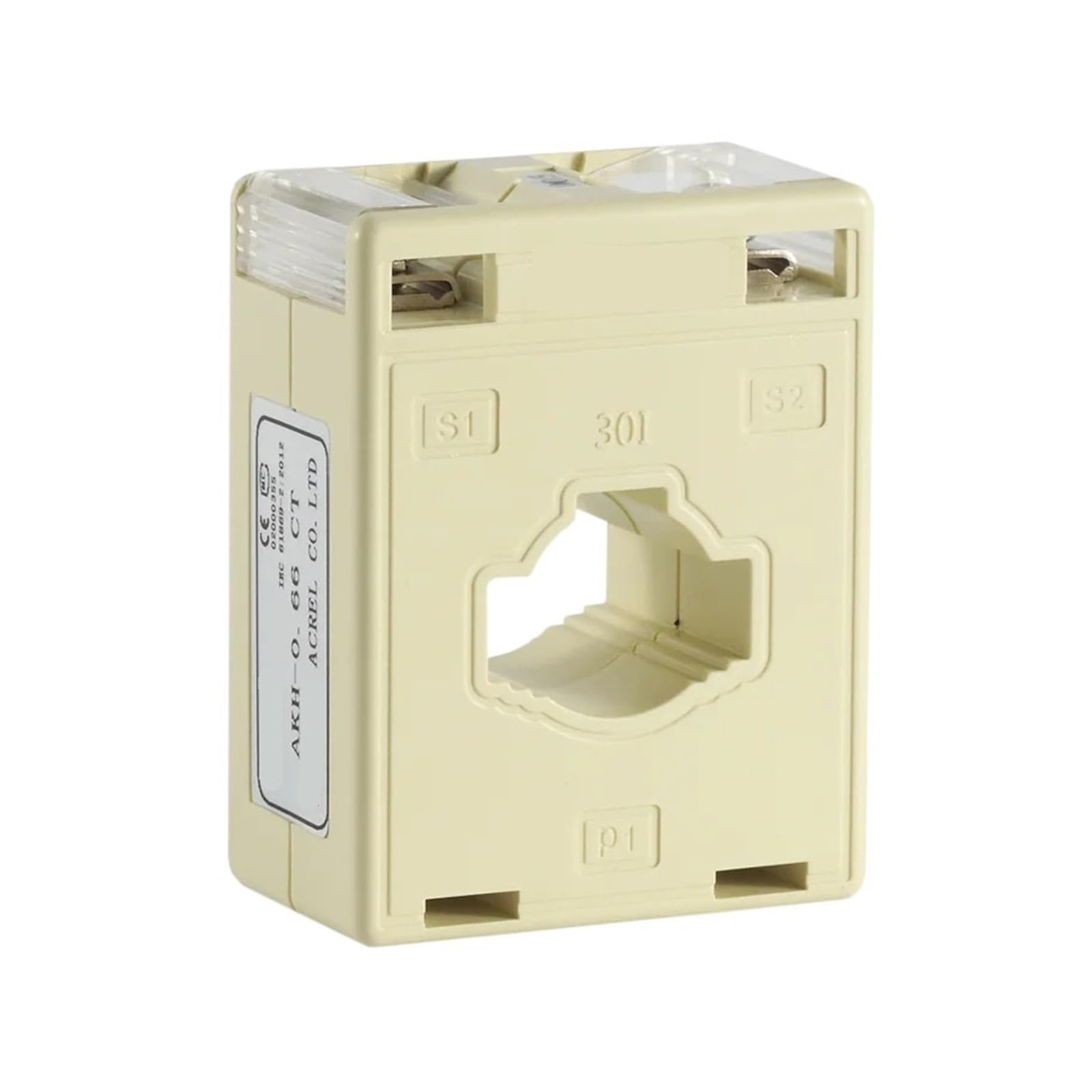 Tpkmvgap Primary Current 500A Akh-0.66-80Ii Current Transformer