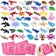 Marine Animals 50 Pcs