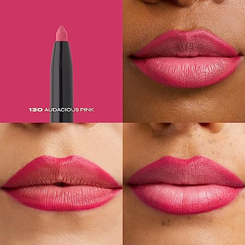 Milani Understatement Lipliner Pencil - Highly Pigmented Retractable Soft Lip Liner Pencil, Easy To Use Lip Makeup #TOP2