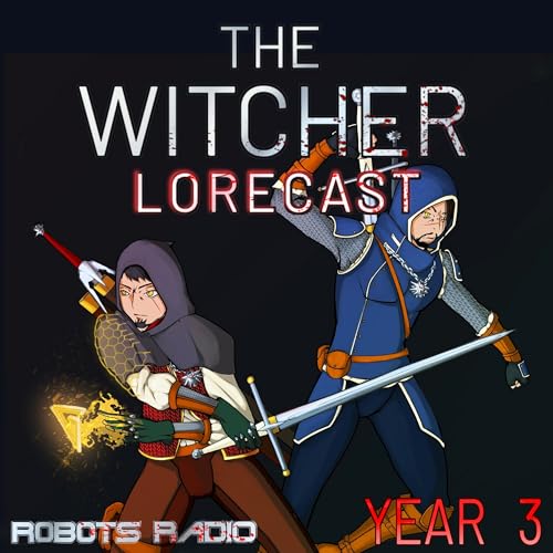 224: What Witcher themed games we would like/Patron Chat