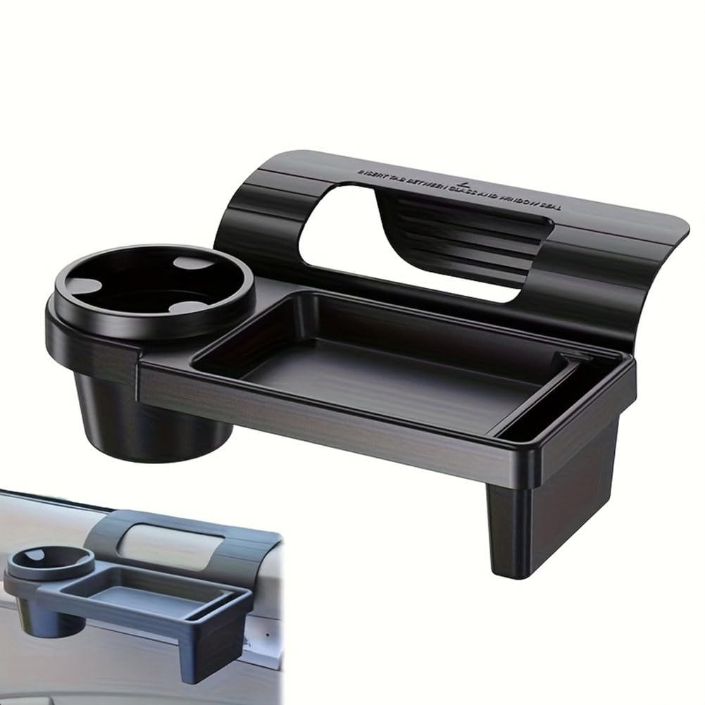 Jsydma Normal Car Organiser,Compatible With Ford Ka Mk2,Car Accessories