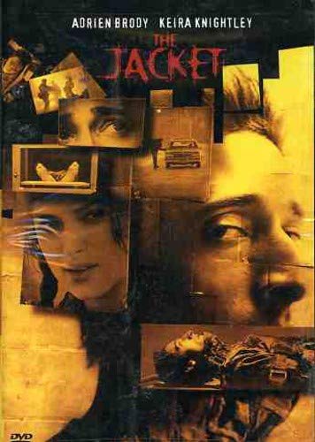 Amazon.com: Jacket [DVD] [2005] [Region 1] [US Import] [NTSC] : Movies & TV