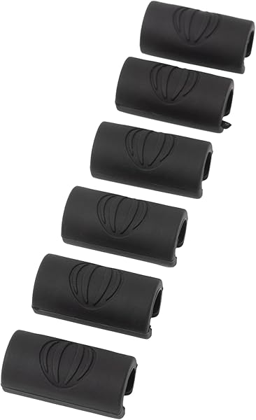 Amazon _ 【正規品】 ERNIE BALL 9639 トレモロスプリングダンパー Spring Dampener Guitar Tremolo _ ギターメンテナンス用品 _ 楽器・音響機器