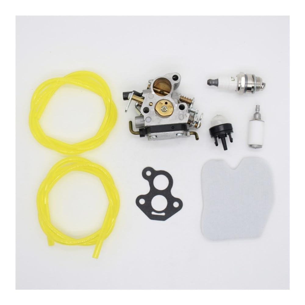 Carburateur 545072601, kit de carburation pour tronçonneuse 240 235 et modèle CS2234S