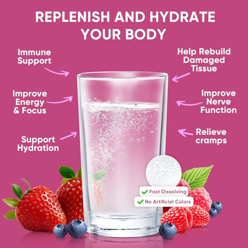 Image of Venture Pal Sugar Free Electrolyte Powder, Liquid Daily IV Hydration Packet