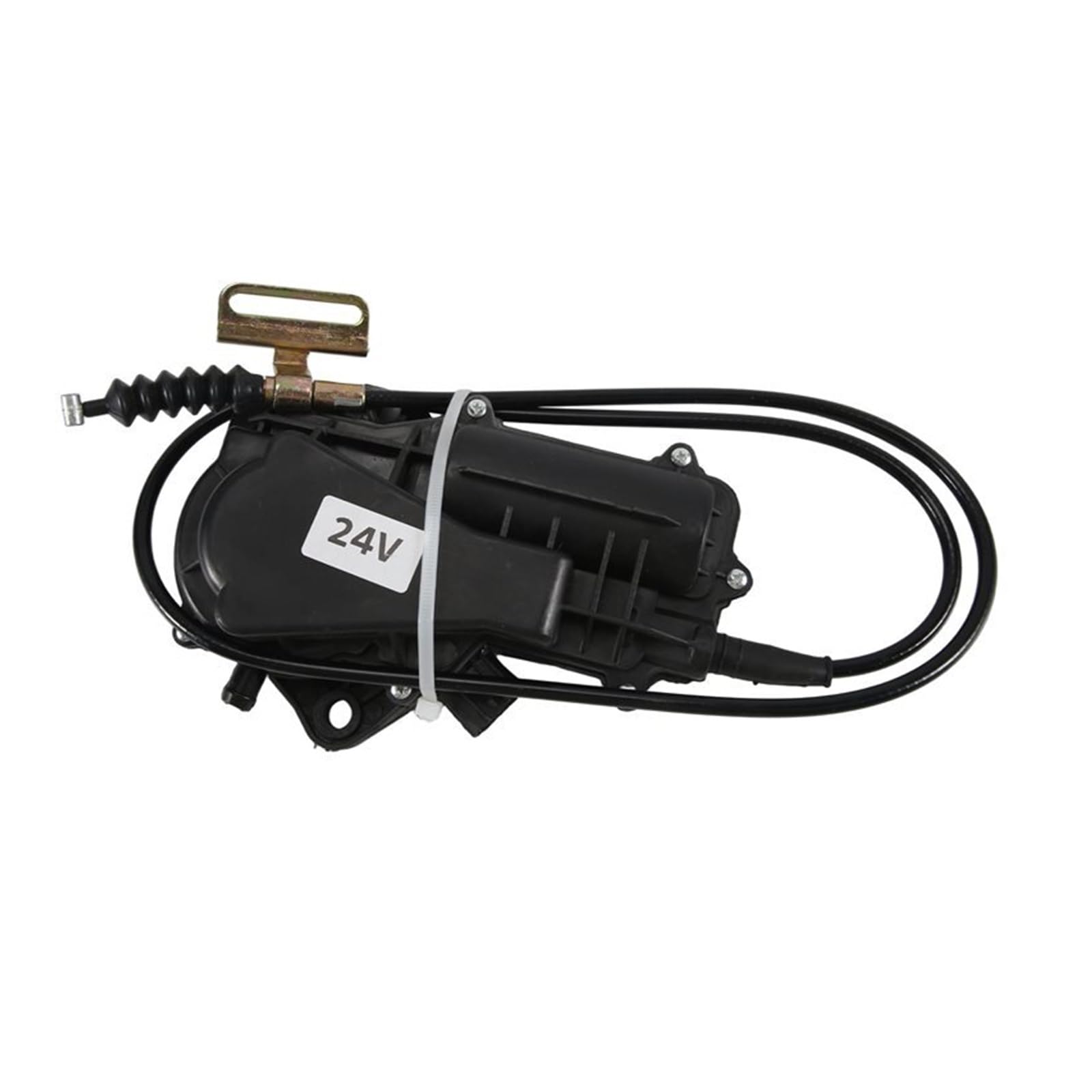 Solenoid Valve for Isuzu NPR Truck Accessories 24V Fuel Shut Off Solenoid Fuel Stop Solenoid