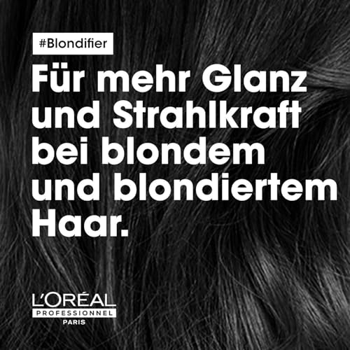 Blondifier Masque professionnel 'Oréal Masque cheveux - vue 7